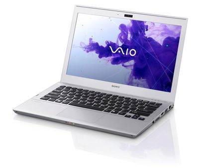 Điểm danh các đối thủ của MacBook Air - Hình 4