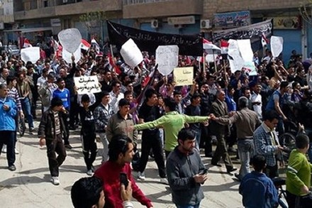 Ecuador cân nhắc cho phép Tổng thống Syria tị nạn chính trị - Hình 1