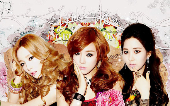 Giải pháp hoàn hảo cho các nhóm nhạc K-Pop - Hình 1