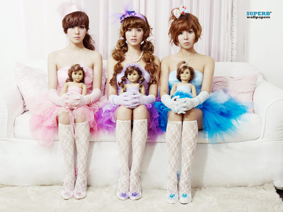 Giải pháp hoàn hảo cho các nhóm nhạc K-Pop - Hình 4