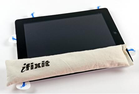 iPad 4 - lựa chọn tablet hàng đầu mùa Giáng sinh - Hình 2