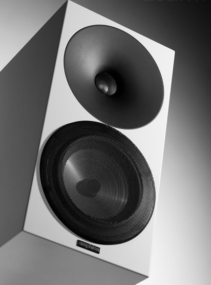 Loa Amphion Argon 3 đơn giản nhưng chất - Hình 2