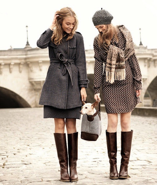 Mẹo chọn boots chuẩn cho mùa lạnh - Hình 4