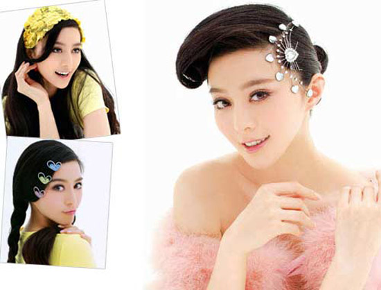 Những sản phẩm thẩm mỹ hoàn hảo của Cbiz - Hình 7