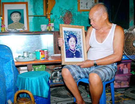 Quảng Ninh: Công lý đã đến với cụ già bị cắt thận sau loạt bài điều tra của Dân trí - Hình 2