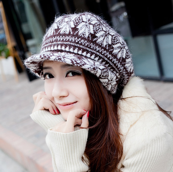 Sắc màu Noel từ phụ kiện độc đáo - Hình 5