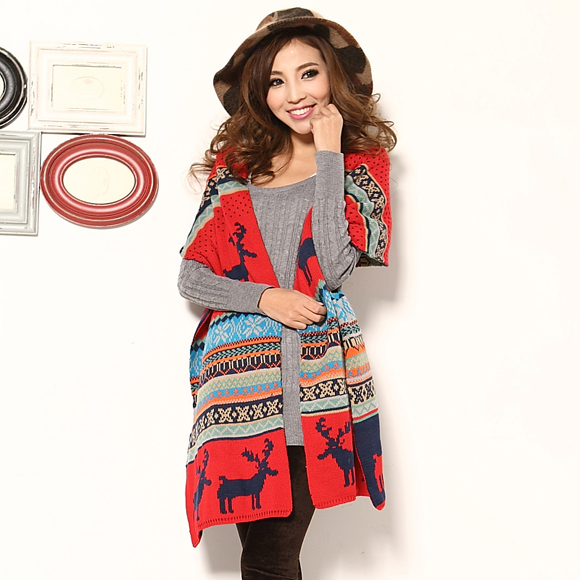 Sắc màu Noel từ phụ kiện độc đáo - Hình 8