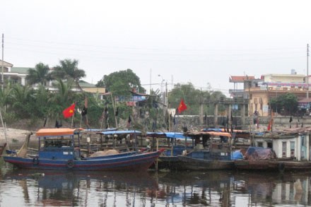 Thành lập lực lượng kiểm ngư: Thêm lá chắn trên biển cho ngư dân - Hình 1