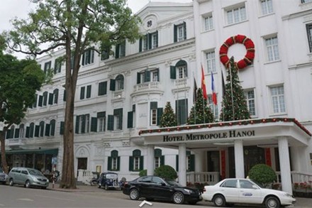VinaCapital nói gì về vụ bán một nửa khách sạn Metropole? - Hình 1