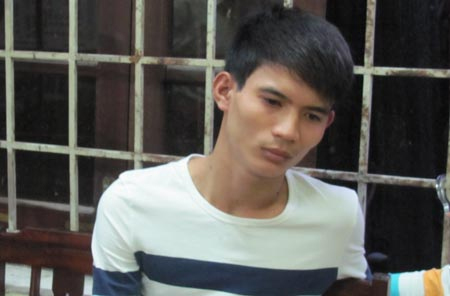 Vụ trả thù bằng HIV: Toàn là gái hư? - Hình 1