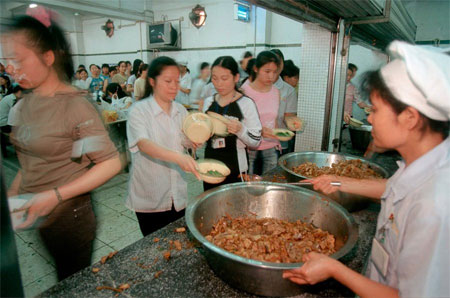 Xâm nhập thế giới sản xuất đồ chơi ở Trung Quốc - Hình 5