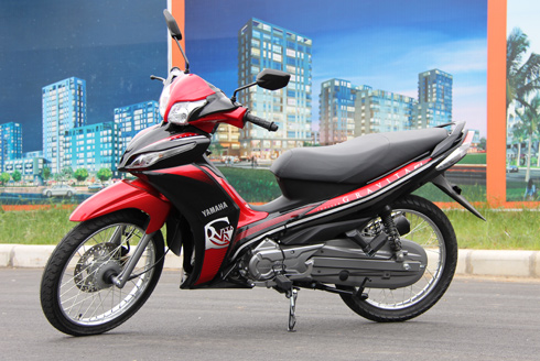 Motor Yamaha Jupiter Z FI 2013 Seken Surat Lengkap Mesin Normal di Surabaya   TribunJualBelicom