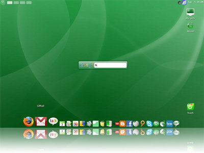 5 đối thủ lớn nhất của Windows 8 - Hình 3