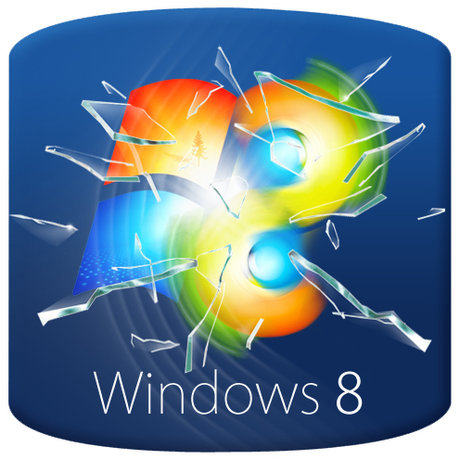 5 đối thủ lớn nhất của Windows 8 - Hình 1