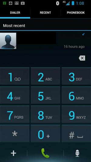 Ảnh Droid Razr chạy Ice Cream Sandwich xuất hiện - Hình 6