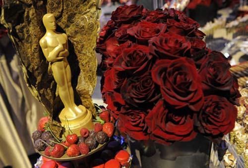 Bữa tiệc Oscar xa xỉ và đáng thèm muốn - Hình 7
