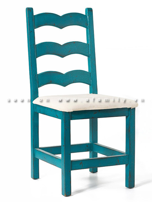 Cách tái sinh những món đồ nội thất cũ kỹ - Hình 3