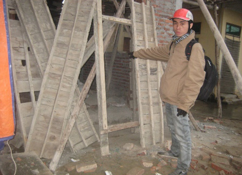 Chân dung hung thủ vụ giao cấu với tử thi - Hình 1