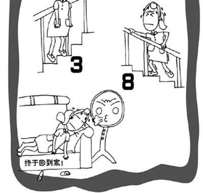 Cơ thể đang già đến mức nào? - Hình 2