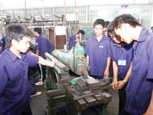 Có thể không còn chương trình tài năng - Hình 1