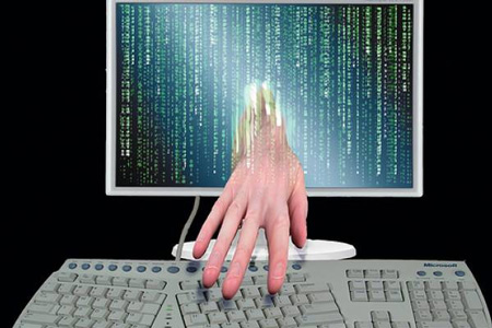 Đã bắt được thủ phạm tấn công website của Bkav - Hình 1