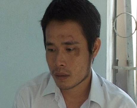 Đau đớn chuyện gã trai hư hỏng giết em gái chỉ vì...miếng cá - Hình 1