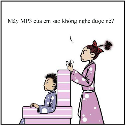 Đêm tân hôn nàng nghĩ gì? - Hình 5