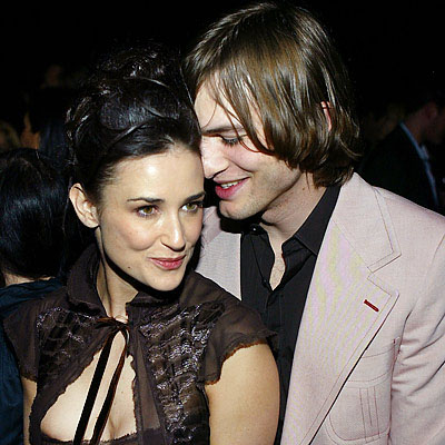 Demi Moore đi cai nghiện - Hình 2