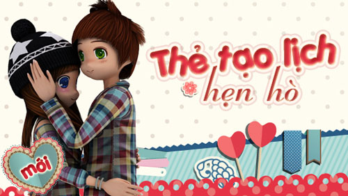 Game thủ cũng có thể hẹn hò ingame trong Audition 1 - Hình 1