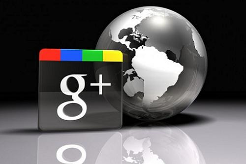 Google vẫn chỉ là một thị trấn ma - Hình 1