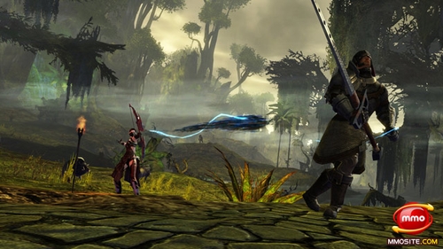 Guild Wars 2 giành 1 triệu tài khoản đăng ký - Hình 2