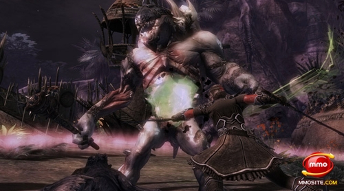 Guild Wars 2 giành 1 triệu tài khoản đăng ký - Hình 1