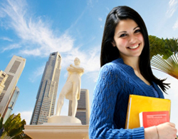 Hội thảo Học viện Quản lý Nanyang, Singapore - Hình 1
