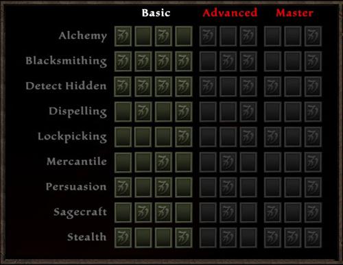 Hướng dẫn Kingdoms of Amalur: Reckoning (phần 2) - Hình 3
