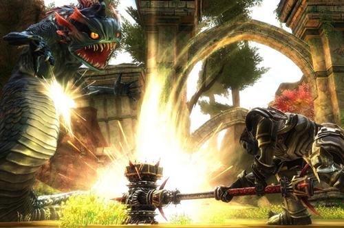 Hướng dẫn Kingdoms of Amalur: Reckoning (phần 2) - Hình 1