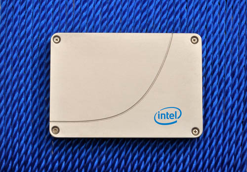 Intel ra ổ SSD tốc độ tối đa 768 MB/giây - Hình 1