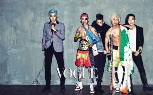 KBS dìm hàng Big Bang vì mâu thuẫn với nhà YG? - Hình 2