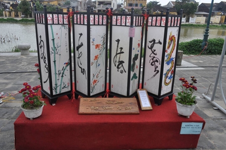 Mãn nhãn đèn lồng xuân Nhâm Thìn - Hình 10