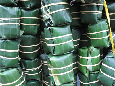 Nem lụi xứ Huế - Hình 2