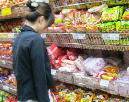 Nhà trọ không sốt, SV vẫn chới với vì giá - Hình 3