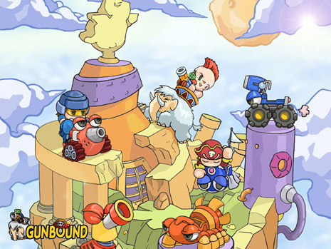 Những MMO được game thủ Việt mong hồi sinh nhất - Hình 8
