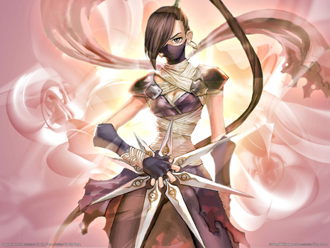 Những MMO được game thủ Việt mong hồi sinh nhất - Hình 4
