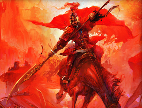 Những MMO được game thủ Việt mong hồi sinh nhất - Hình 2