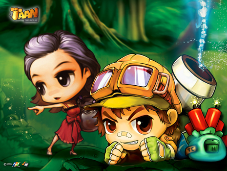 Những MMO được game thủ Việt mong hồi sinh nhất - Hình 7