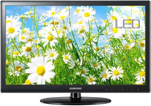 Những TV LED giá hấp dẫn ở VN - Hình 8