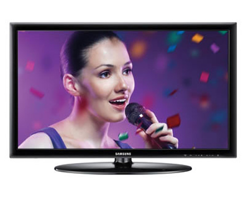 Những TV LED giá hấp dẫn ở VN - Hình 4