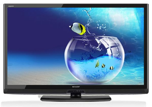Những TV LED giá hấp dẫn ở VN - Hình 10