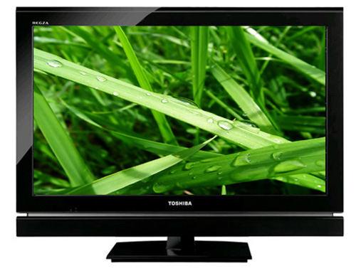 Những TV LED giá hấp dẫn ở VN - Hình 2