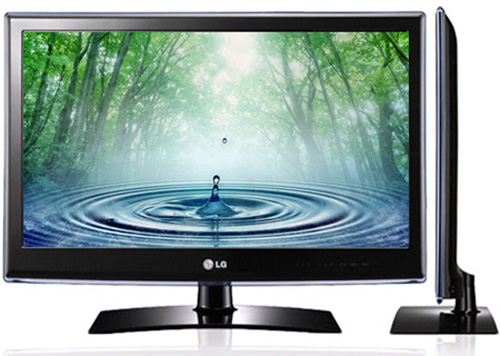 Những TV LED giá hấp dẫn ở VN - Hình 3