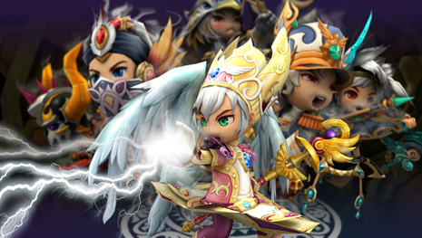 Nỗi lo khuynh gia bại sản của game thủ Việt - Hình 1